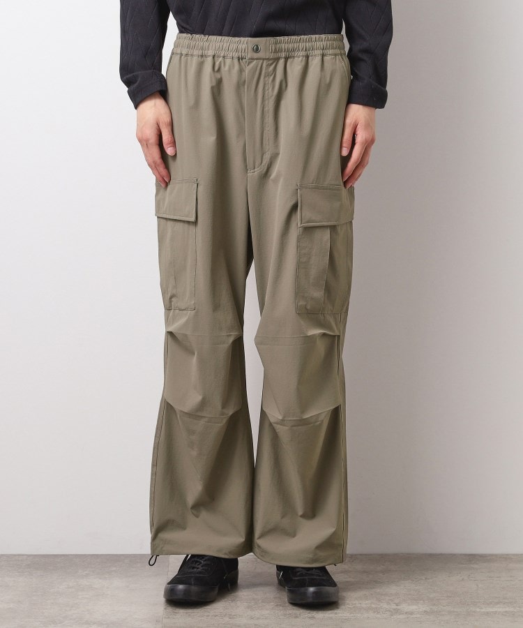 ザ ショップ ティーケー（メンズ）(THE SHOP TK(Men))のMFMMカーゴパンツ9