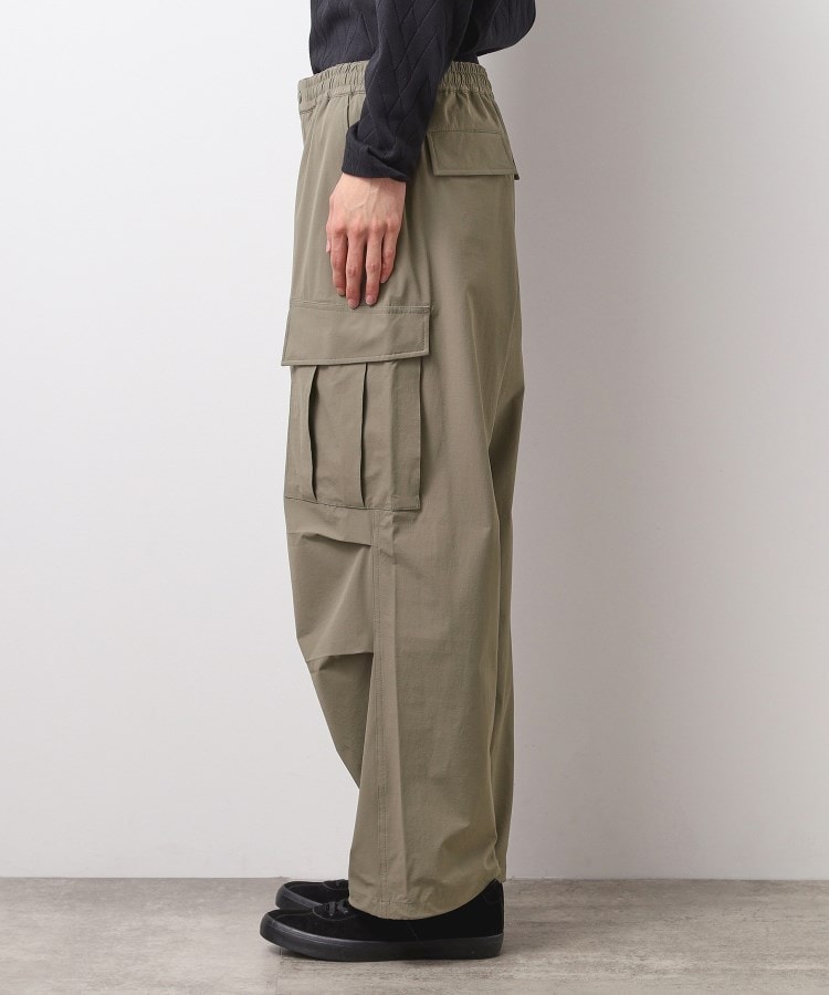 ザ ショップ ティーケー（メンズ）(THE SHOP TK(Men))のMFMMカーゴパンツ10