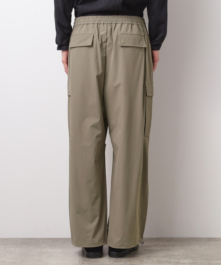 ザ ショップ ティーケー（メンズ）(THE SHOP TK(Men))のMFMMカーゴパンツ11