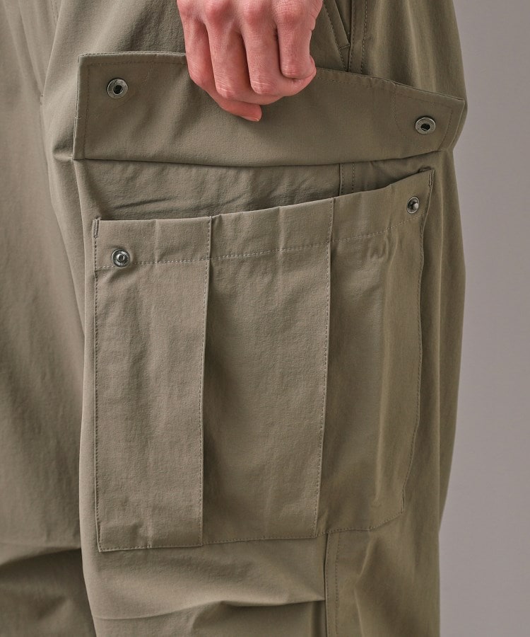 ザ ショップ ティーケー（メンズ）(THE SHOP TK(Men))のMFMMカーゴパンツ16