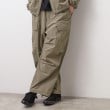 ザ ショップ ティーケー（メンズ）(THE SHOP TK(Men))のMFMMカーゴパンツ6