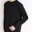 ザ ショップ ティーケー（メンズ）(THE SHOP TK(Men))のリンクスジャカード長袖Tシャツ ON／OFF兼用18