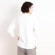 ザ ショップ ティーケー（メンズ）(THE SHOP TK(Men))のリンクススウェットプルオーバー2
