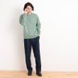 ザ ショップ ティーケー（メンズ）(THE SHOP TK(Men))のリンクススウェットプルオーバー11