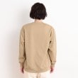 ザ ショップ ティーケー（メンズ）(THE SHOP TK(Men))のリンクススウェットプルオーバー23