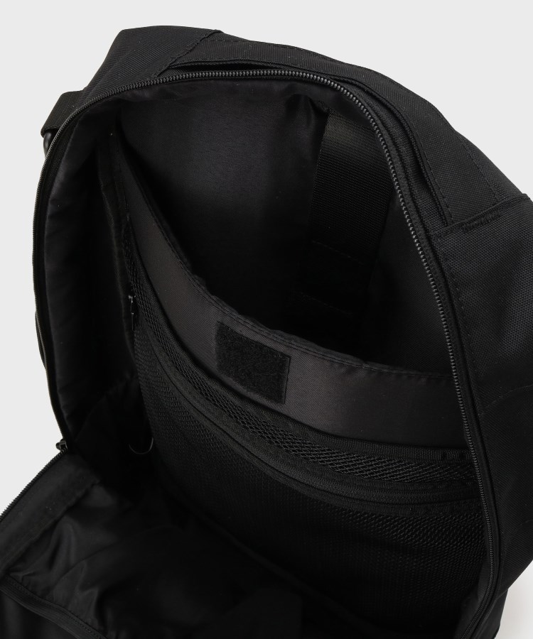 ザ ショップ ティーケー（メンズ）(THE SHOP TK(Men))の【A4/PC/ビジネス兼用】コーデュラ（R）3WAYバックパック14