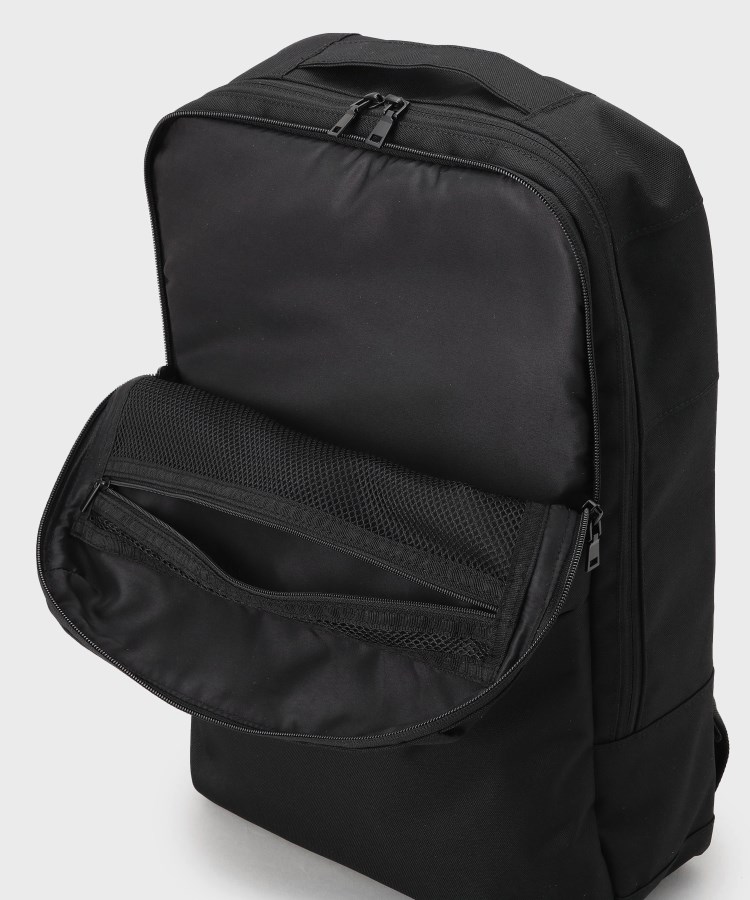 ザ ショップ ティーケー（メンズ）(THE SHOP TK(Men))の【A4/PC/ビジネス兼用】コーデュラ（R）3WAYバックパック18