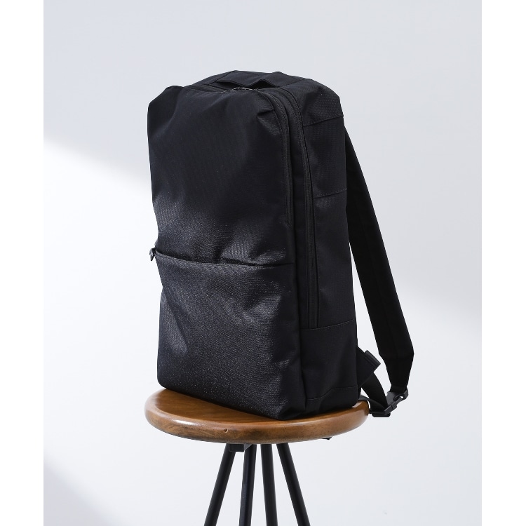 ザ ショップ ティーケー（メンズ）(THE SHOP TK(Men))の【A4/PC/ビジネス兼用】コーデュラ（R）3WAYバックパック リュック