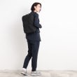 ザ ショップ ティーケー（メンズ）(THE SHOP TK(Men))の【A4/PC/ビジネス兼用】コーデュラ（R）3WAYバックパック25
