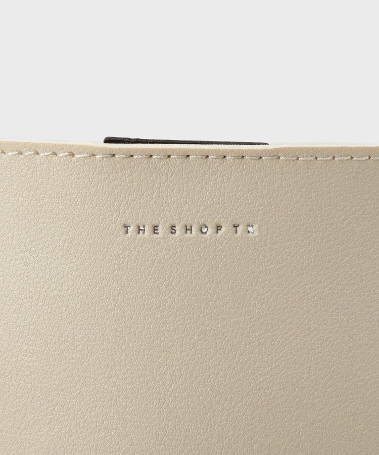 ザ ショップ ティーケー（メンズ）(THE SHOP TK(Men))の【新色追加】パネルライントート12