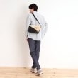 ザ ショップ ティーケー（メンズ）(THE SHOP TK(Men))の【新色追加】パネルラインショルダー22