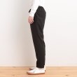 ザ ショップ ティーケー（メンズ）(THE SHOP TK(Men))のグレンチェックイージーテーパードパンツ10
