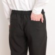 ザ ショップ ティーケー（メンズ）(THE SHOP TK(Men))のグレンチェックイージーテーパードパンツ14