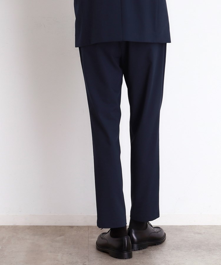ザ ショップ ティーケー（メンズ）(THE SHOP TK(Men))のCARREMANスラックス セットアップ可14