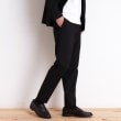 ザ ショップ ティーケー（メンズ）(THE SHOP TK(Men))のCARREMANスラックス セットアップ可9