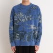 ザ ショップ ティーケー（メンズ）(THE SHOP TK(Men))のモールジャカードプルオーバー9