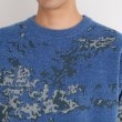 ザ ショップ ティーケー（メンズ）(THE SHOP TK(Men))のモールジャカードプルオーバー12