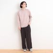 ザ ショップ ティーケー（メンズ）(THE SHOP TK(Men))のスウェードタッチフェイクレイヤードプルオーバー7
