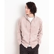 ザ ショップ ティーケー（メンズ）(THE SHOP TK(Men))のスウェードタッチダンボールジップパーカ9