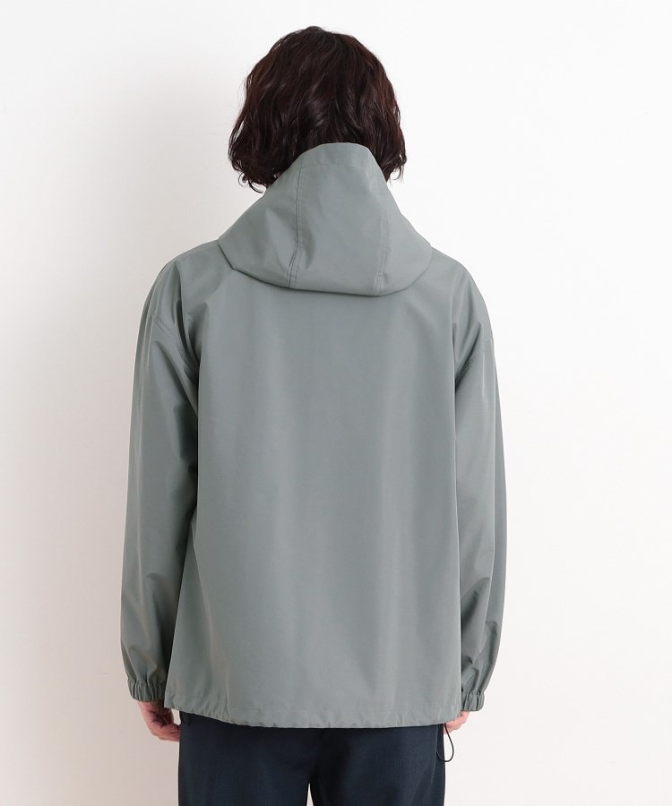 ザ ショップ ティーケー（メンズ）(THE SHOP TK(Men))の3レイヤーマウンテンパーカ　防風機能22