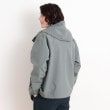 ザ ショップ ティーケー（メンズ）(THE SHOP TK(Men))の3レイヤーマウンテンパーカ　防風機能8