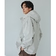 ザ ショップ ティーケー（メンズ）(THE SHOP TK(Men))の3レイヤーマウンテンパーカ　防風機能2