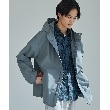 ザ ショップ ティーケー（メンズ）(THE SHOP TK(Men))の3レイヤーマウンテンパーカ　防風機能4