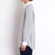 ザ ショップ ティーケー（メンズ）(THE SHOP TK(Men))のドレスストライプシャツ【洗濯機OK】10