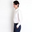 ザ ショップ ティーケー（メンズ）(THE SHOP TK(Men))のドレスへリンボンシャツ1