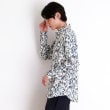 ザ ショップ ティーケー（メンズ）(THE SHOP TK(Men))のドライポリ長袖プリントシャツ2