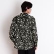 ザ ショップ ティーケー（メンズ）(THE SHOP TK(Men))のドライポリ長袖プリントシャツ6