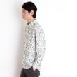 ザ ショップ ティーケー（メンズ）(THE SHOP TK(Men))のドライポリ長袖プリントシャツ9