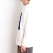 ザ ショップ ティーケー（メンズ）(THE SHOP TK(Men))のプリントリブ長袖Tシャツ14
