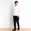 ザ ショップ ティーケー（メンズ）(THE SHOP TK(Men))のふくれジャガード長袖Tシャツ5