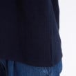 ザ ショップ ティーケー（メンズ）(THE SHOP TK(Men))のふくれジャガード長袖Tシャツ20