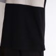 ザ ショップ ティーケー（メンズ）(THE SHOP TK(Men))のパネルブロッキング長袖Tシャツ21
