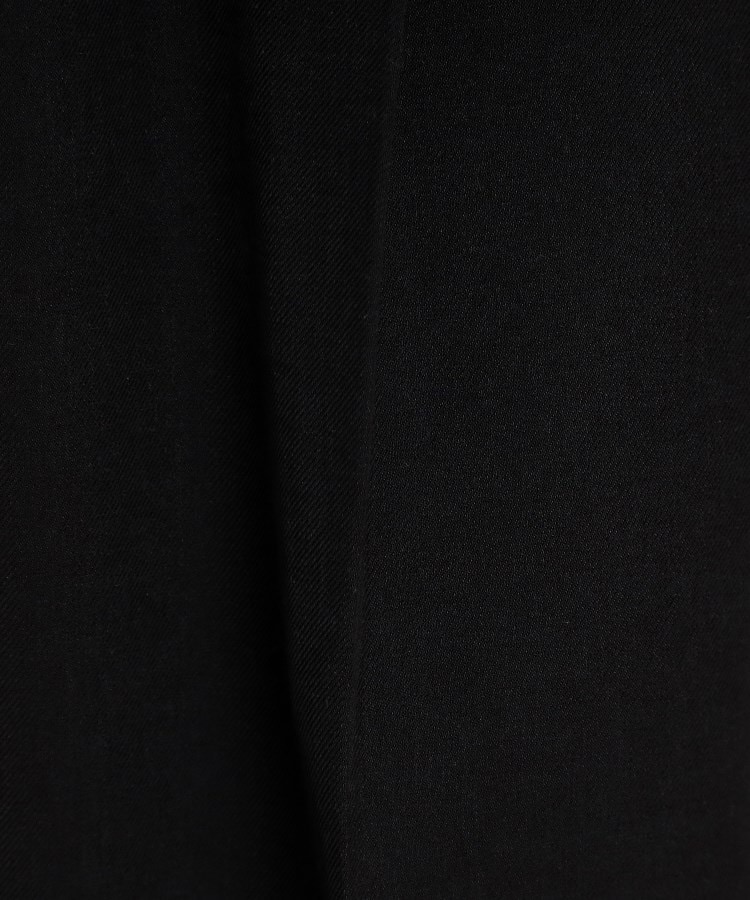 ザ ショップ ティーケー（メンズ）(THE SHOP TK(Men))のツイルワイドスラックス13
