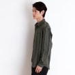 ザ ショップ ティーケー（メンズ）(THE SHOP TK(Men))のマルチストライプ長袖シャツ11