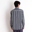 ザ ショップ ティーケー（メンズ）(THE SHOP TK(Men))のマルチストライプ長袖シャツ8