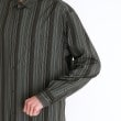 ザ ショップ ティーケー（メンズ）(THE SHOP TK(Men))のマルチストライプ長袖シャツ19