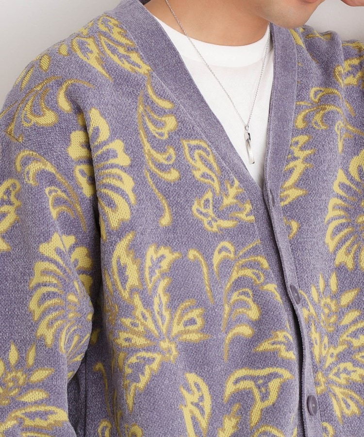 ザ ショップ ティーケー（メンズ）(THE SHOP TK(Men))のシルバーアソートワントップネックレス8