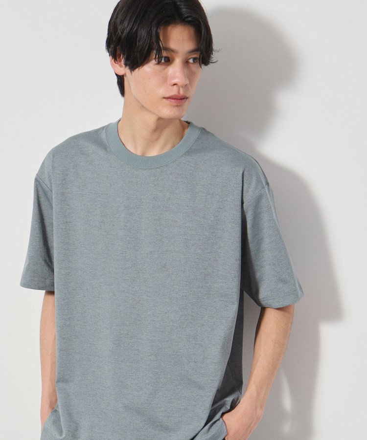 ザ ショップ ティーケー（メンズ）(THE SHOP TK(Men))のPERFECTEE/パーフェクティー　【接触冷感/吸水速乾/UVカット/防シワ】19