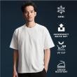 ザ ショップ ティーケー（メンズ）(THE SHOP TK(Men))のPERFECTEE/パーフェクティー　【接触冷感/吸水速乾/UVカット/防シワ】 オフホワイト(003)