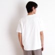 ザ ショップ ティーケー（メンズ）(THE SHOP TK(Men))のリンクスジャカード半袖Ｔシャツ11