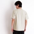 ザ ショップ ティーケー（メンズ）(THE SHOP TK(Men))のリンクスジャカード半袖Ｔシャツ15