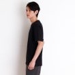 ザ ショップ ティーケー（メンズ）(THE SHOP TK(Men))のジオメトリックリンクス半袖Ｔシャツ7
