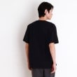 ザ ショップ ティーケー（メンズ）(THE SHOP TK(Men))のジオメトリックリンクス半袖Ｔシャツ8