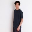 ザ ショップ ティーケー（メンズ）(THE SHOP TK(Men))のジオメトリックリンクス半袖Ｔシャツ15