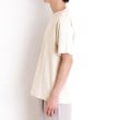 ザ ショップ ティーケー（メンズ）(THE SHOP TK(Men))のジオメトリックリンクス半袖Ｔシャツ20