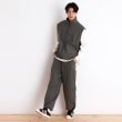ザ ショップ ティーケー（メンズ）(THE SHOP TK(Men))のデタッチャブルイージーパンツ　セットアップ可5